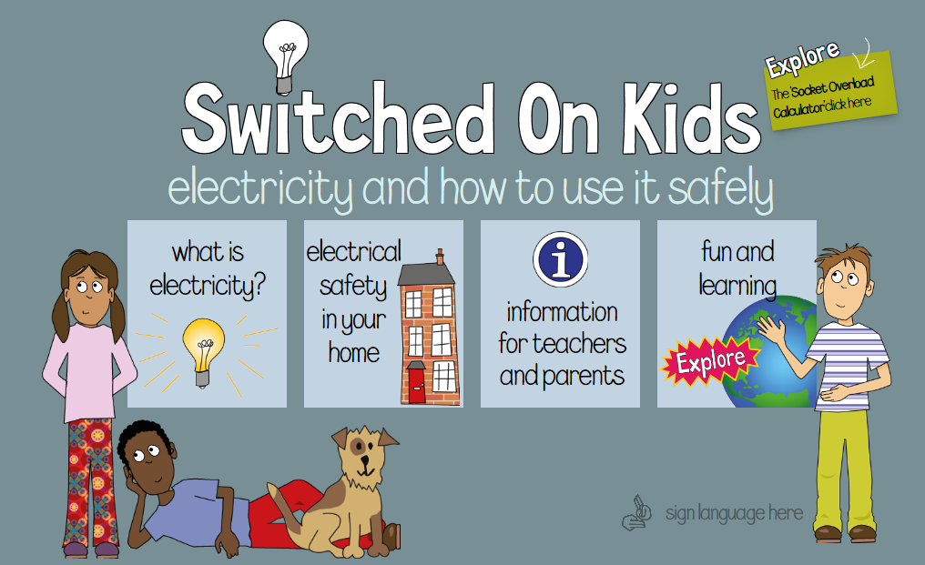 Switched on Kids Content ClassConnect