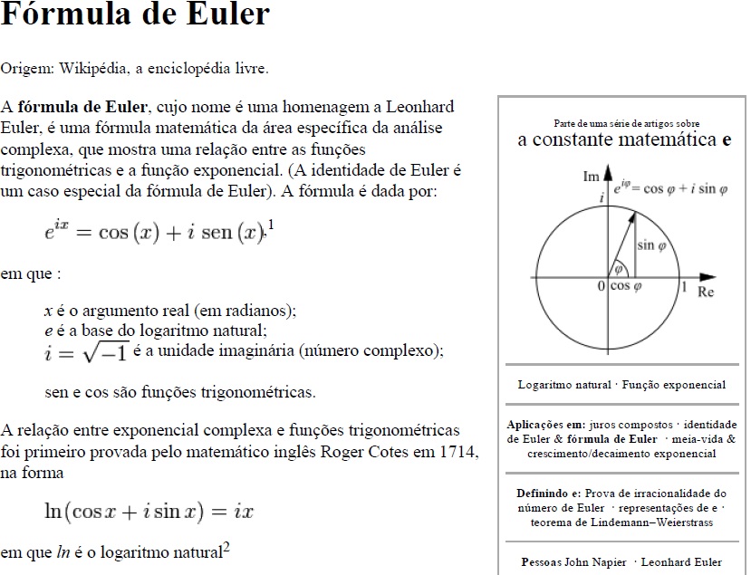 Formula De Euler Euler s Number Definition Value Formula 