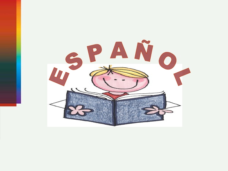 lección 3 español 6º