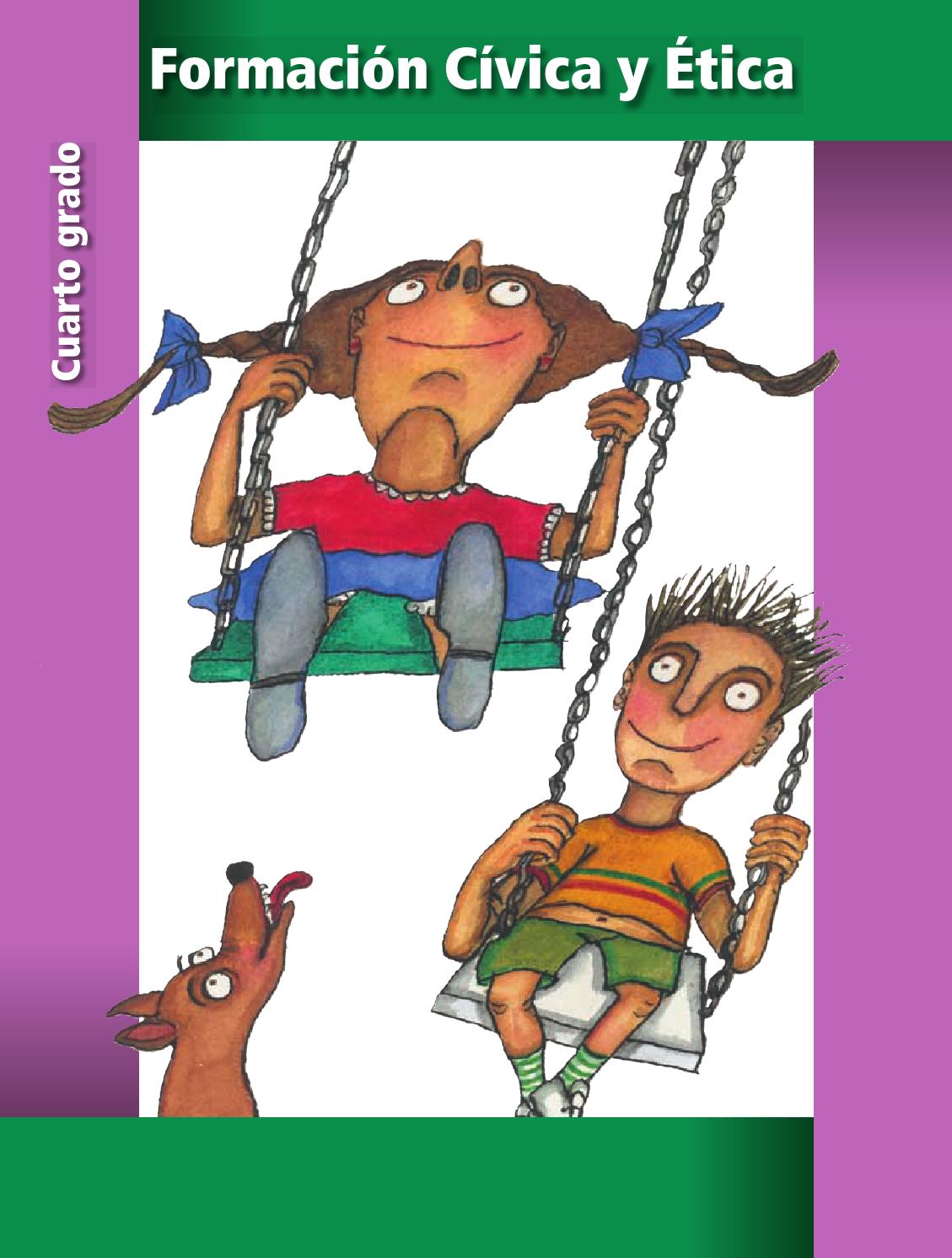 Libro SEP FCYE Cuarto Grado - Content - ClassConnect Libro SEP FCYE Cuarto Grado - Content - ClassConnect